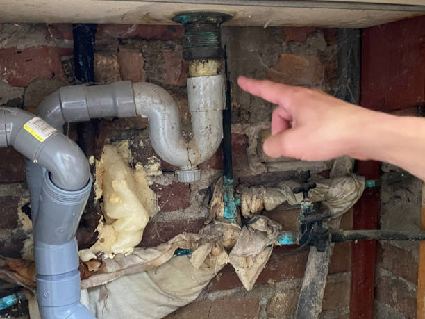 Best Emergency water damage restoration  in Kissee Mills, MO